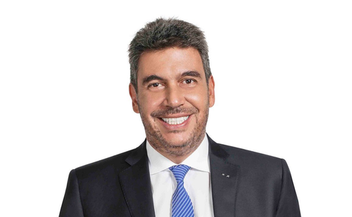 Arturo Elías Ayub