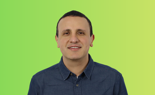 Juan G. Alzate