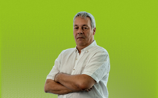 Alfonso Cádiz