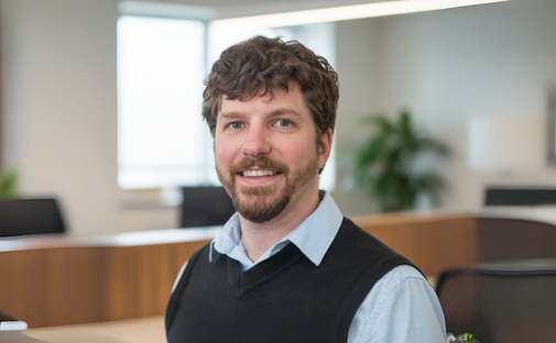 Brian McBrayer