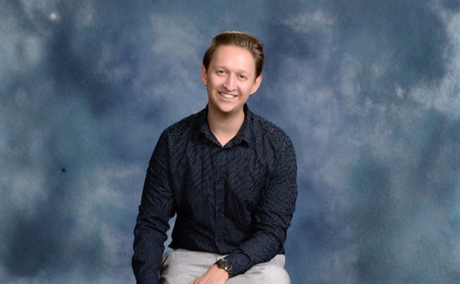 Marcus Manos
