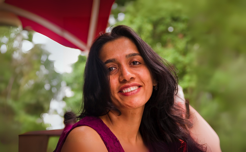Aradhana Vaidya