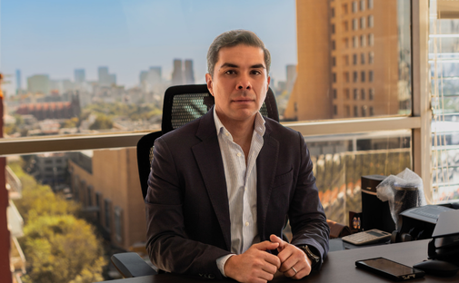 Sergio Islas