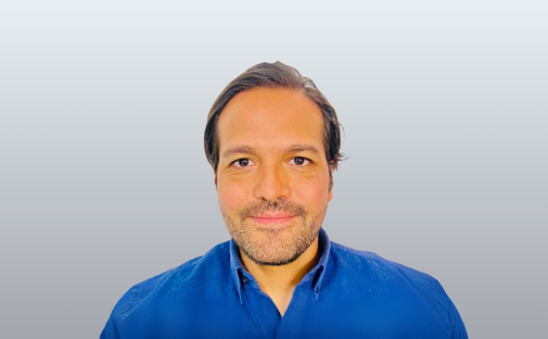 Pedro Zarate