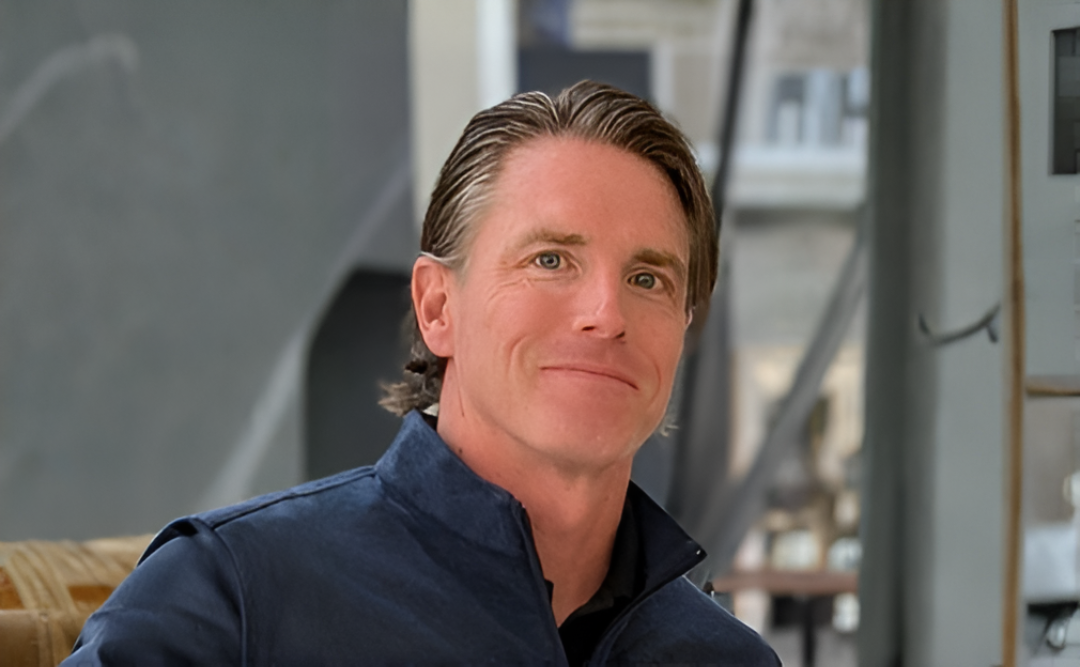 Justin Brandenburg